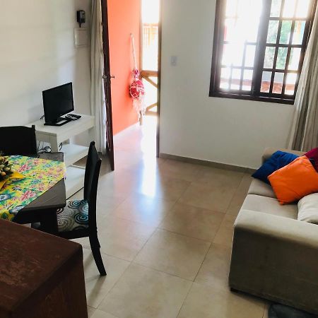 Apartamento 102 No Vivendas Do Serrano Em Lencois Zewnętrze zdjęcie