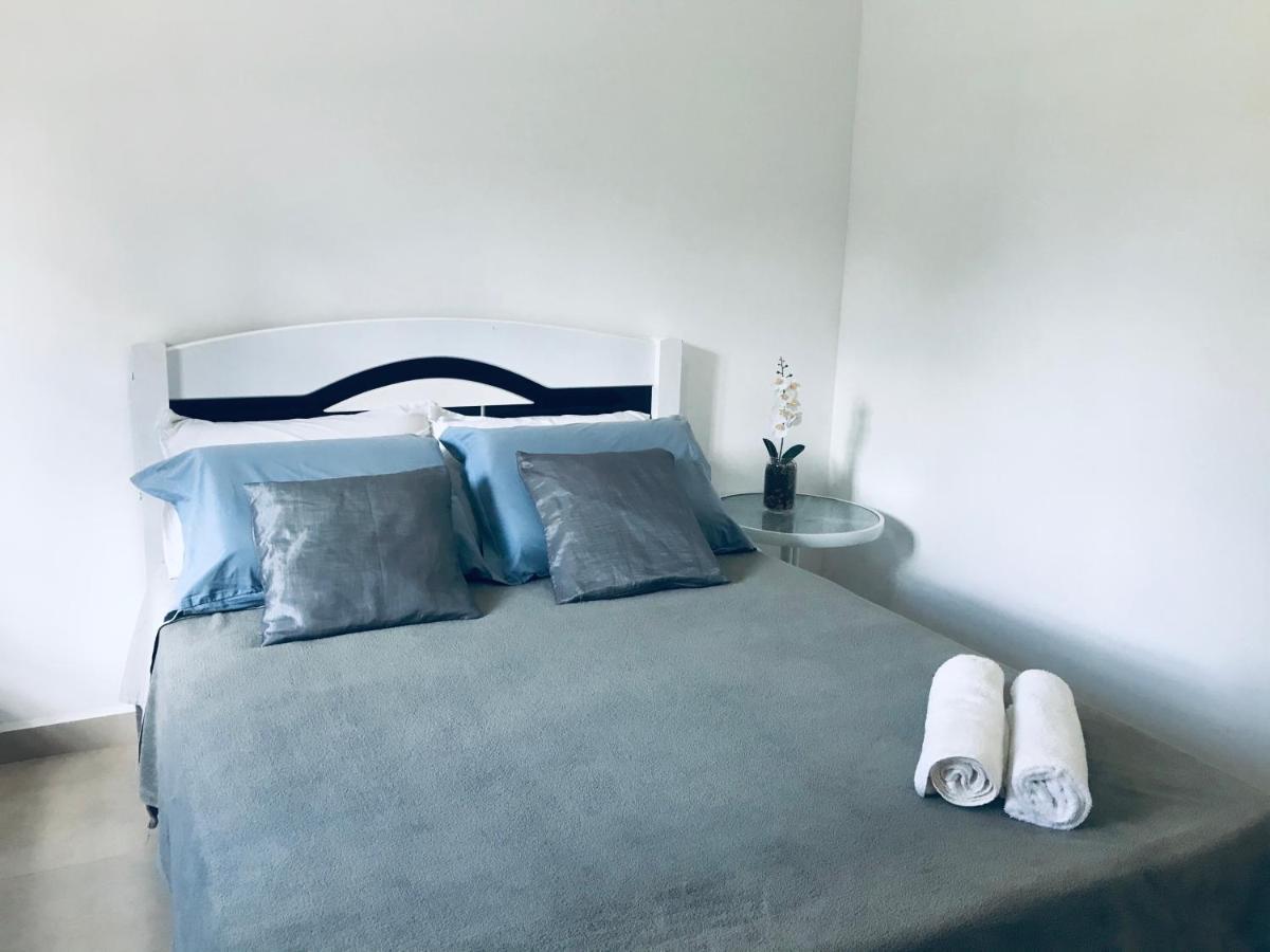 Apartamento 102 No Vivendas Do Serrano Em Lencois Zewnętrze zdjęcie