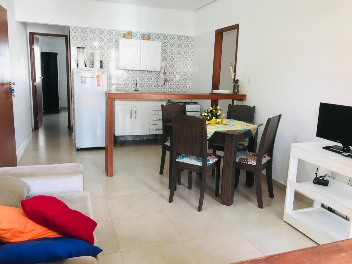 Apartamento 102 No Vivendas Do Serrano Em Lencois Zewnętrze zdjęcie