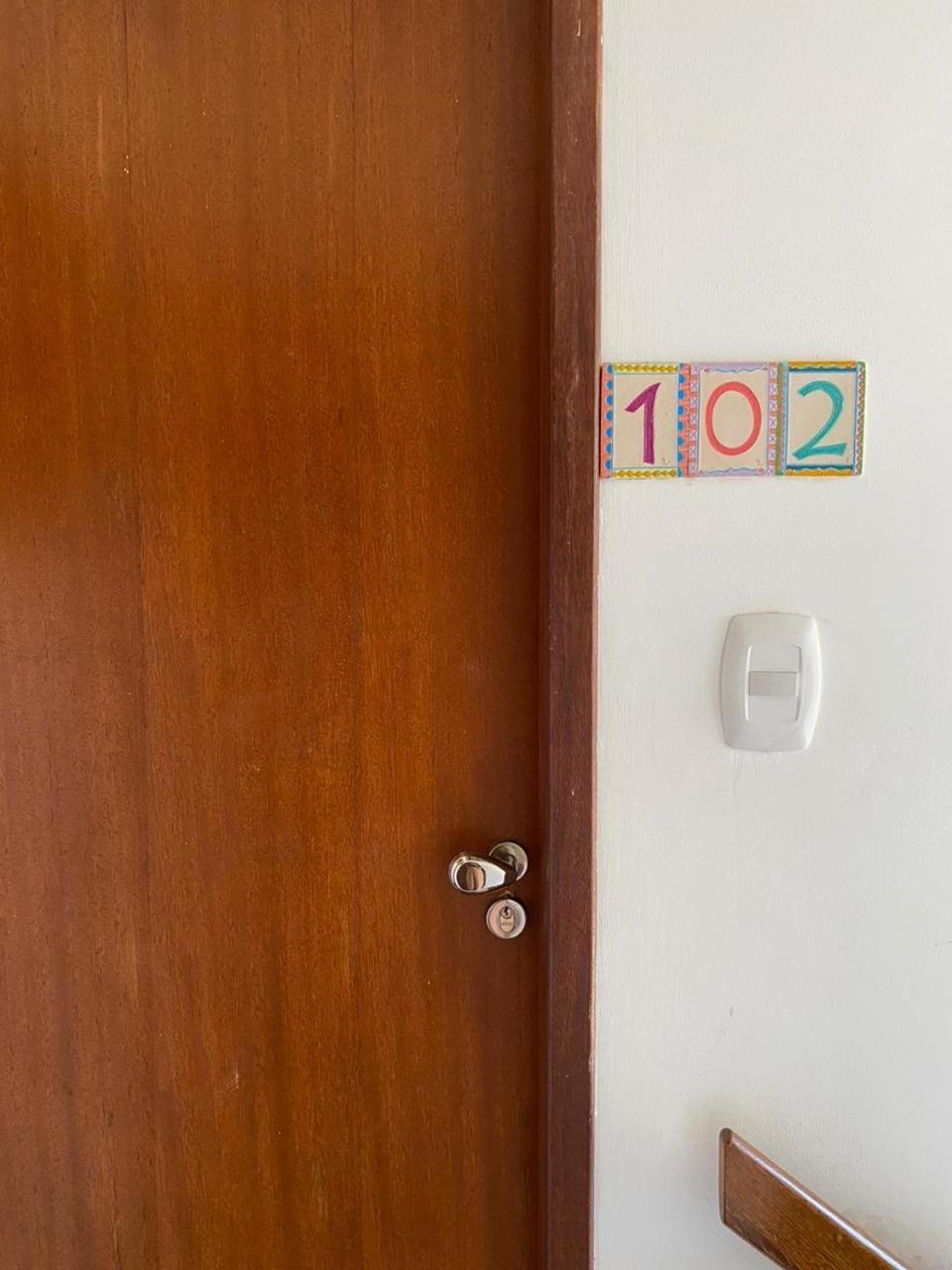 Apartamento 102 No Vivendas Do Serrano Em Lencois Zewnętrze zdjęcie