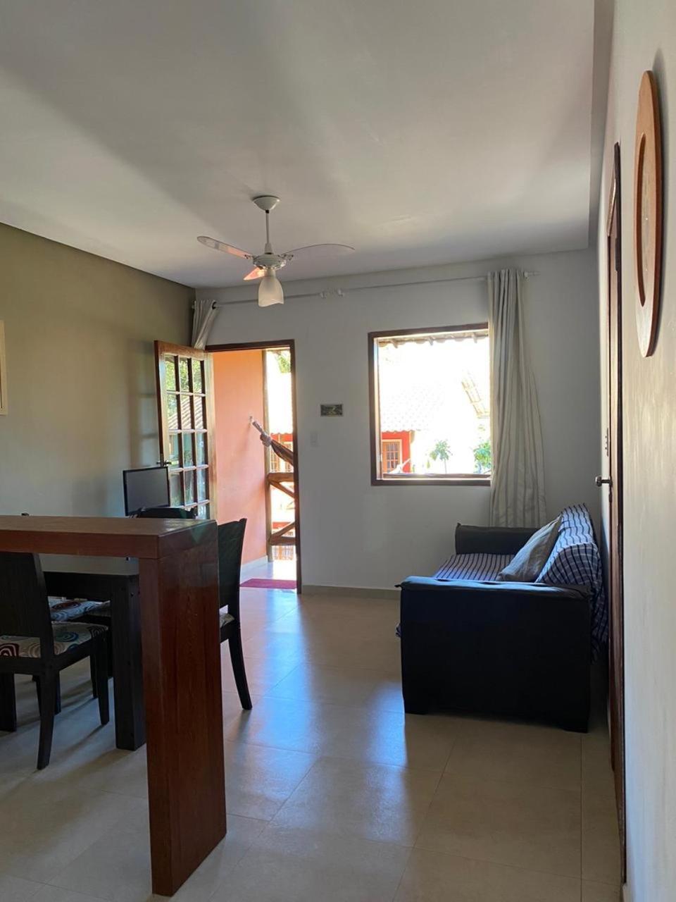 Apartamento 102 No Vivendas Do Serrano Em Lencois Zewnętrze zdjęcie