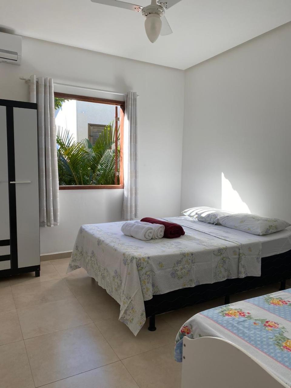 Apartamento 102 No Vivendas Do Serrano Em Lencois Zewnętrze zdjęcie