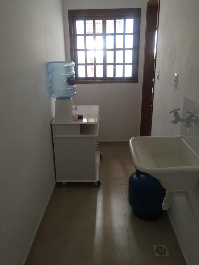 Apartamento 102 No Vivendas Do Serrano Em Lencois Zewnętrze zdjęcie