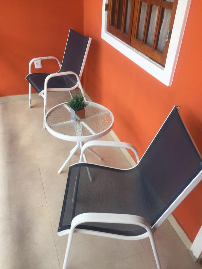 Apartamento 102 No Vivendas Do Serrano Em Lencois Zewnętrze zdjęcie
